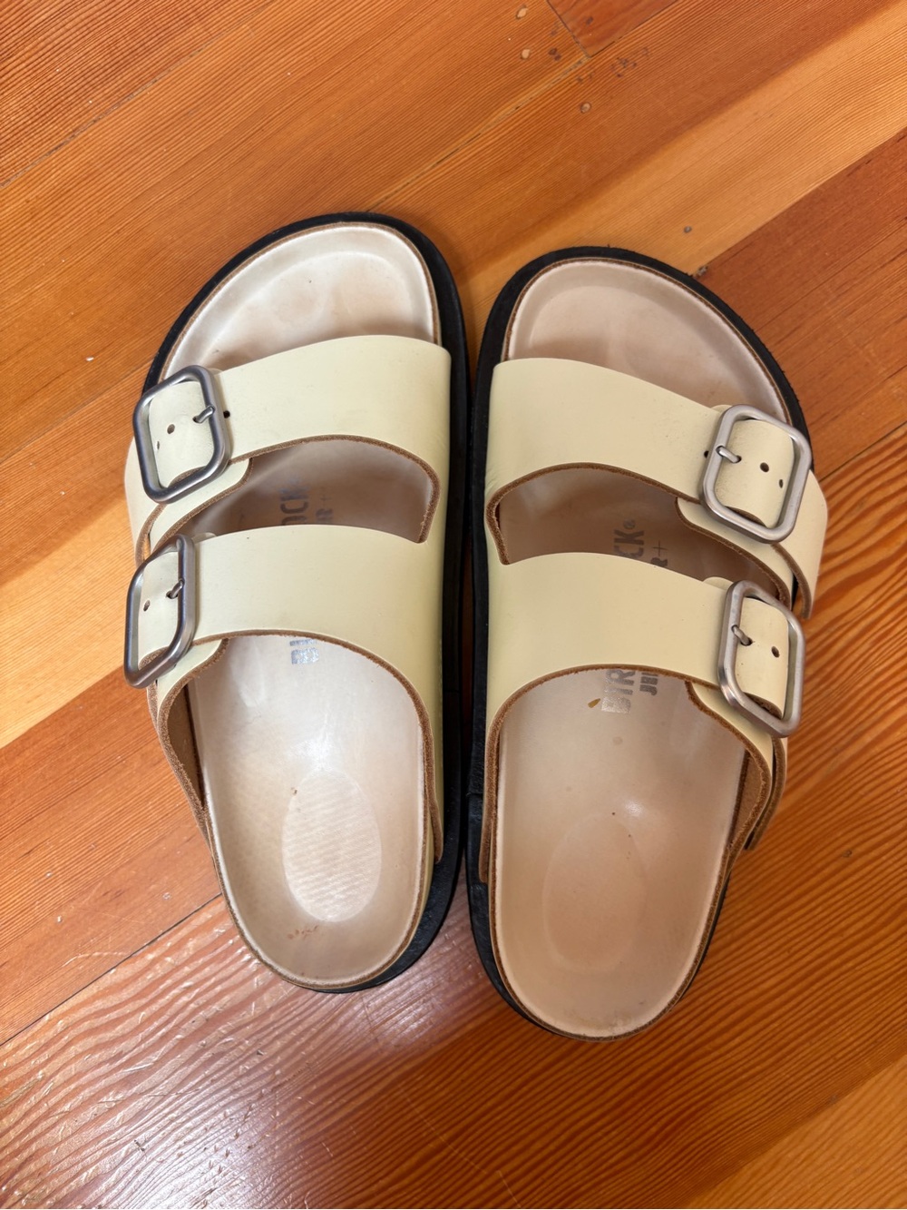Jil Sander x Birkenstock - Picture 3 of 6